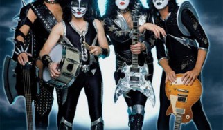 Backstage Pass #15: KISSοφρένεια!