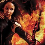 Η κινηματογραφική πρόταση της εβδομάδας: The Hunger Games: Catching Fire