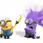 Η κινηματογραφική πρόταση της εβδομάδας: Despicable Me 2