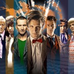 «7»: Τα καλύτερα του Doctor Who