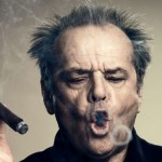 «7»: Jack Nicholson