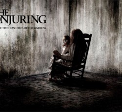 Η κινηματογραφική πρόταση της εβδομάδας: The Conjuring 