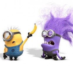 Η κινηματογραφική πρόταση της εβδομάδας: Despicable Me 2 