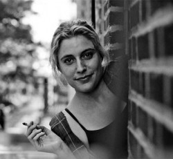 Η κινηματογραφική πρόταση της εβδομάδας: Frances Ha 