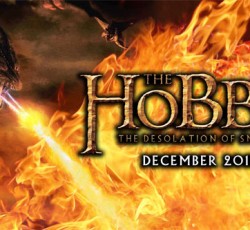 Η κινηματογραφική πρόταση της εβδομάδας: The Hobbit: The Desolation Of Smaug 