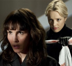 Οι ταινίες της εβδομάδας 