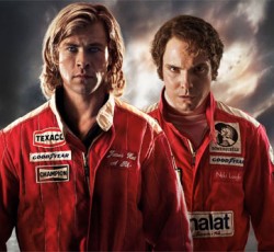 Η κινηματογραφική πρόταση της εβδομάδας: Rush 