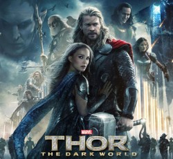 Η κινηματογραφική πρόταση της εβδομάδας: Thor 2: The Dark World 