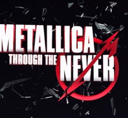 «7»: Παρατηρήσεις για το Metallica: Through The Never 
