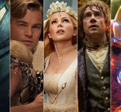 «10+1»: Οι καλύτερες ταινίες του 2013 