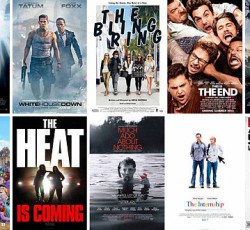 «10»: Οι ταινίες που απογοήτευσαν το 2013 