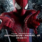 Αποκλειστικό: Δείτε βίντεο για την μουσική του "The Amazing Spider-Man 2"