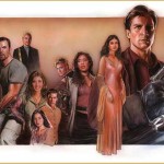 [7]: Αγαπημένες τηλεοπτικές σειρές που ακυρώθηκαν πριν την ώρα τους