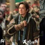 "Dragon Blade": Ο Τζον Κιούζακ έπιασε πάτο