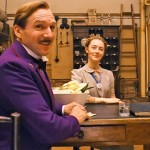 Η κινηματογραφική πρόταση της εβδομάδας: The Grand Budapest Hotel