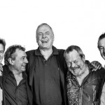 [Θέατρο]: Είδαμε την τελευταία παράσταση των Monty Python