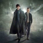 «7»: Sherlock (2010-σήμερα)