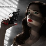 Το κινηματογραφικό νέο της εβδομάδας: "Sin City 2" με απαγορευμένο poster