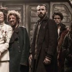 Η κινηματογραφική πρόταση της εβδομάδας: Snowpiercer