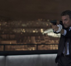 Διαγωνισμός "3 Μέρες Διορία": Κερδίστε προσκλήσεις για την πρεμιέρα της νέας ταινίας του Kevin Costner! 