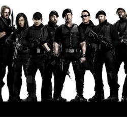 [7]: Όταν τα all star cast τα κάνουν μπάχαλο... 