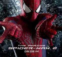 Αποκλειστικό: Δείτε βίντεο για την μουσική του "The Amazing Spider-Man 2"