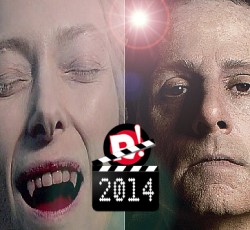 Οι ταινίες του 2014: Οι επιλογές των συντακτών 