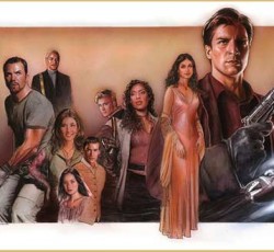 [7]: Αγαπημένες τηλεοπτικές σειρές που ακυρώθηκαν πριν την ώρα τους 