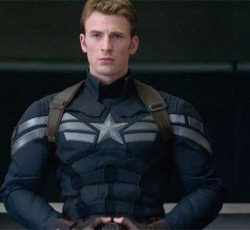 Η κινηματογραφική πρόταση της εβδομάδας: Captain America: The Winter Soldier