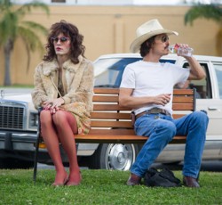 Η κινηματογραφική πρόταση της εβδομάδας: Dallas Buyers Club 