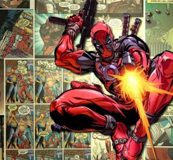 [Cine]: Deadpool 