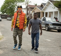 O Will Ferrell θα πάει φυλακή. Και θα παίξει Σέξπιρ. Καιρός ήταν!