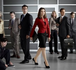 [7]: Το "Τhe Good Wife" είναι το πιο αδικημένο δικηγορικό serial που (δεν) έχεις δει 