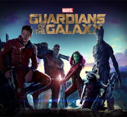 Το κινηματογραφικό νέο της εβδομάδας: Νέο trailer για το "Guardians Of The Galaxy"