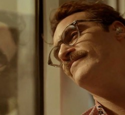 Η κινηματογραφική πρόταση της εβδομάδας: Her 