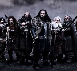Σκίζει το 3ο Hobbit στο ελληνικό box office!