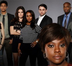 [7]: Με το "How To Get Away With Murder" τα δικηγοροδράματα παίρνουν άλλη τροπή 