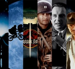 [7]: Μεγάλες στιγμές του John Williams 