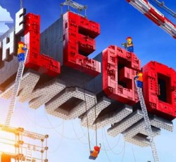 Η κινηματογραφική πρόταση της εβδομάδας: The Lego Movie