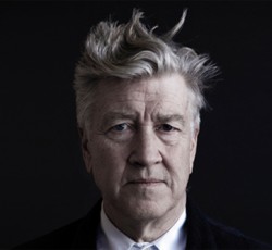 «7»: David Lynch 