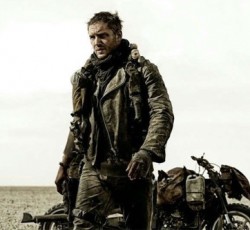 [Cine]: Μad Max: Fury Road 