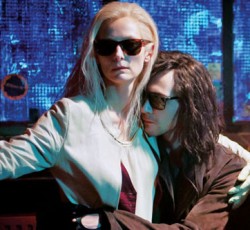 Η κινηματογραφική πρόταση της εβδομάδας: Only Lovers Left Alive 