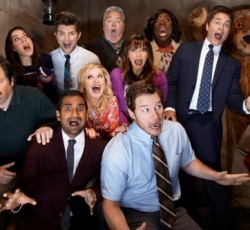 [7]: Parks & Recreation 