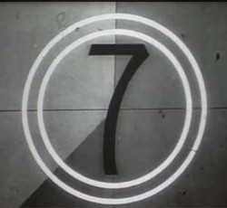 «7»: Ταινίες με τον αριθμό επτά