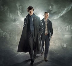 «7»: Sherlock (2010-σήμερα) 