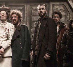 Η κινηματογραφική πρόταση της εβδομάδας: Snowpiercer