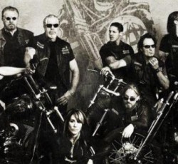 [7]: Sons Of Anarchy: Η Αρχή Του Τέλους 