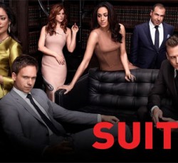 [7]: Suits: Πώς να δείχνεις cool με κουστούμι 