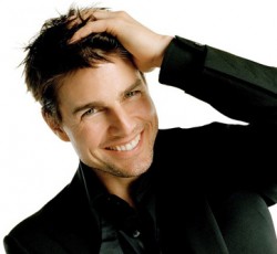 «7»: Ο αμφιλεγόμενος Κος Tom Cruise 