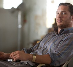 [7]: O Tom Hardy πέρα από τον Bane 